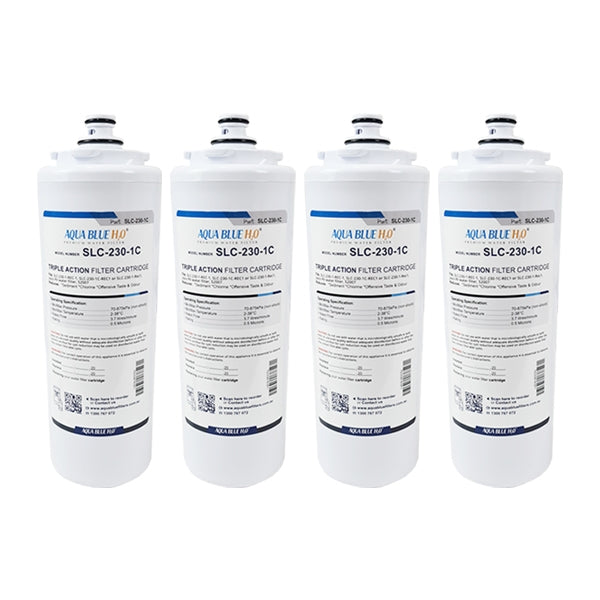 3M Snap Seal Water Filter SLC-230-1  suit SLC-230-1-REC-1 replace by  Xsential