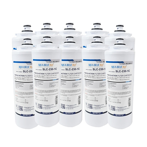 3M Snap Seal Water Filter SLC-230-1  suit SLC-230-1-REC-1 replace by  Xsential