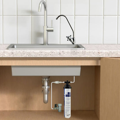 Drinking Water Filter Tap Stainless Steel faucet