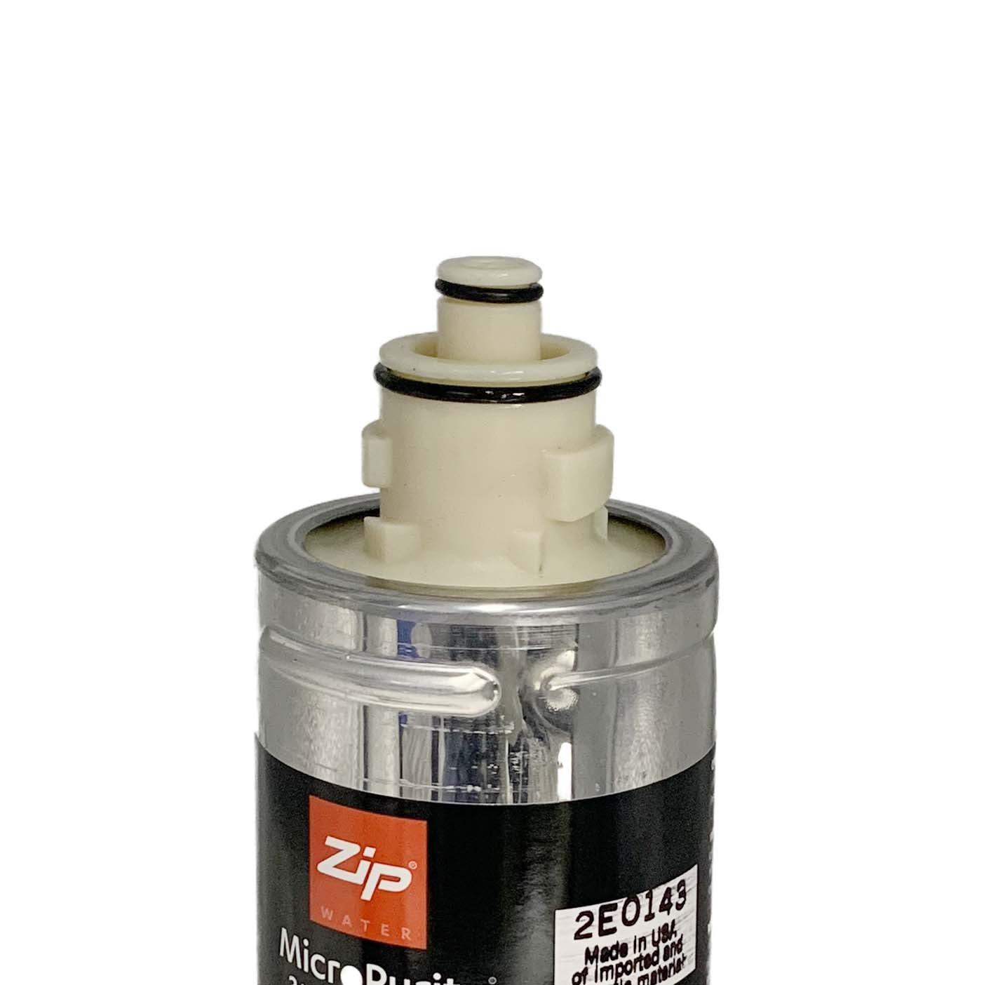 Zip 93703 Genuine MicroPurity Water Filter Cartridge 3 Micron 1.5 SIZE