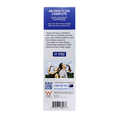 Puretec X7-R Platinum PureMix Water Filter