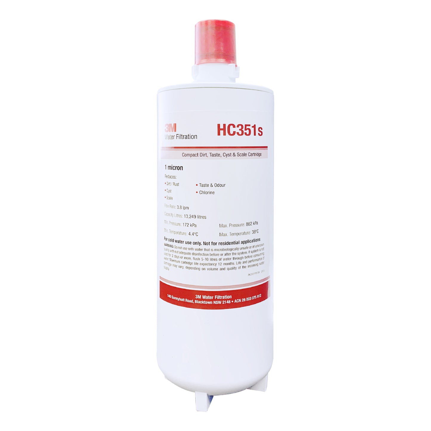 3M HF15-MS 