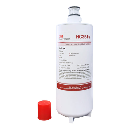 3M HF15-MS 