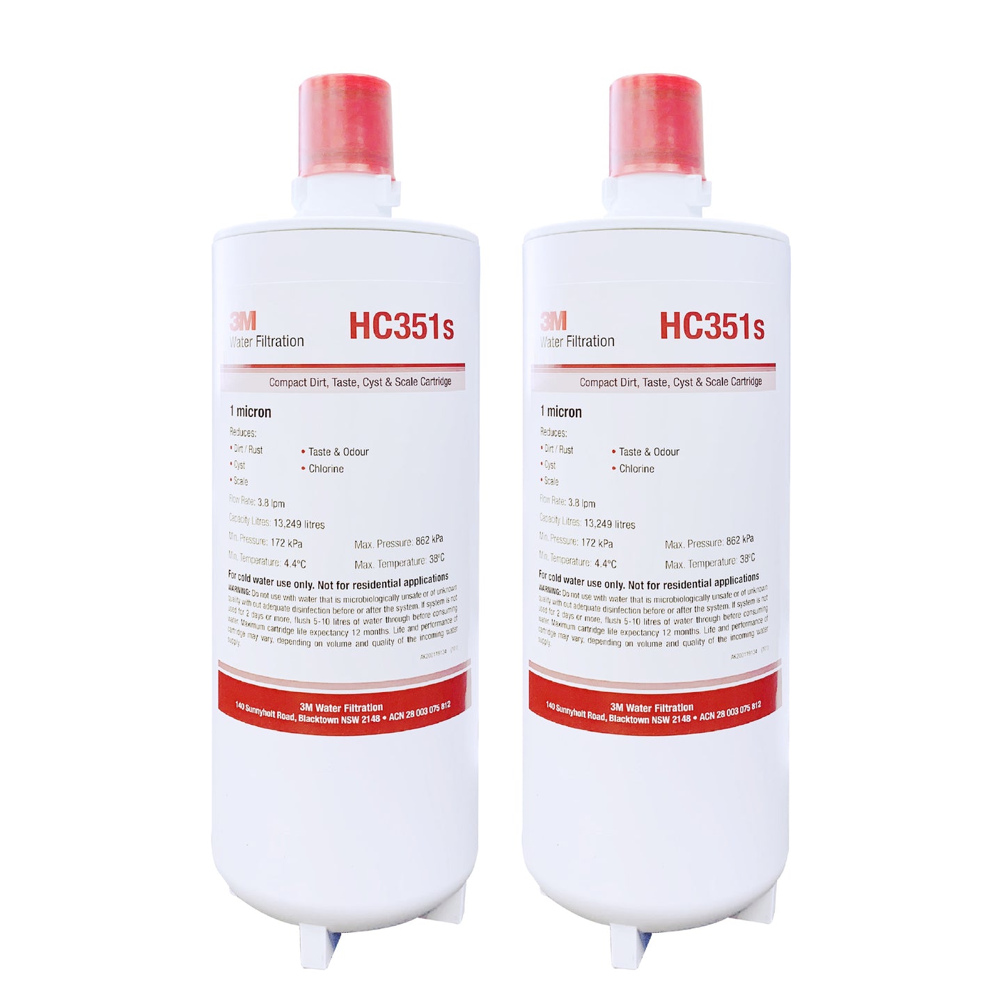 3M HF15-MS 