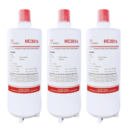 3M HF15-MS 