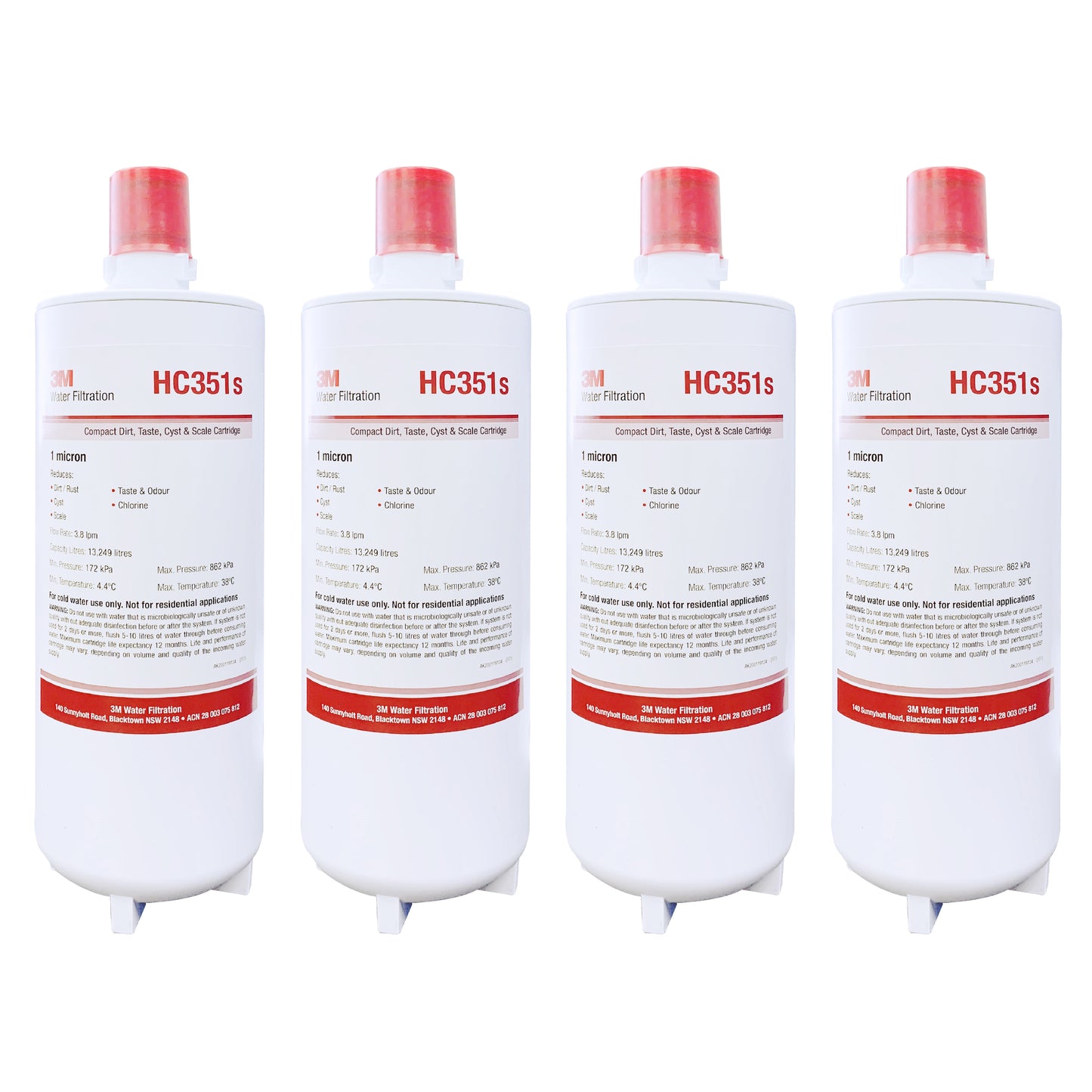 3M HF15-MS 