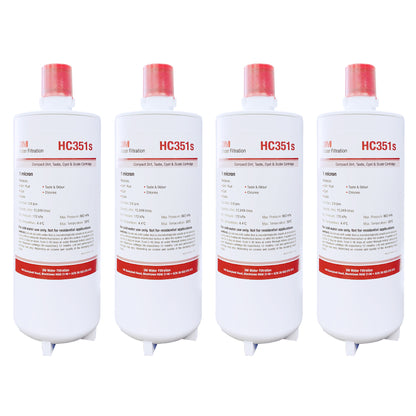3M HF15-MS 
