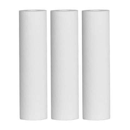 Aqua Blue H20 Sediment filter 10" Suit for Dura Single or Twin 1Micron