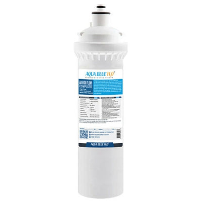 Aqua Blue H20  HiFlow Series   AB- HIFLOW  SUIT FOR QC350
