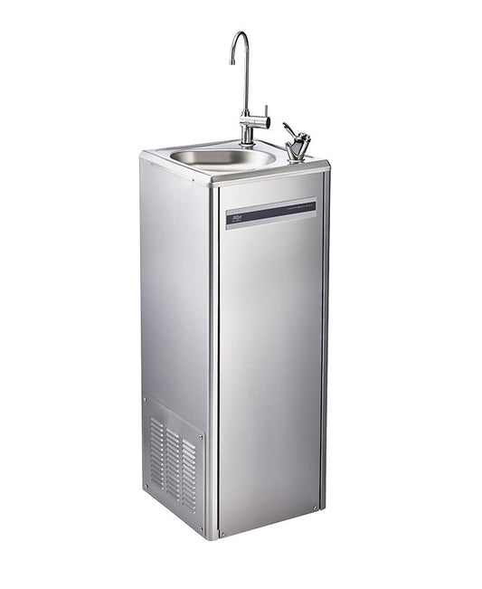 Zip Economaster Fountain 60 Glass Bubbler/Carafe (EM1505-1)