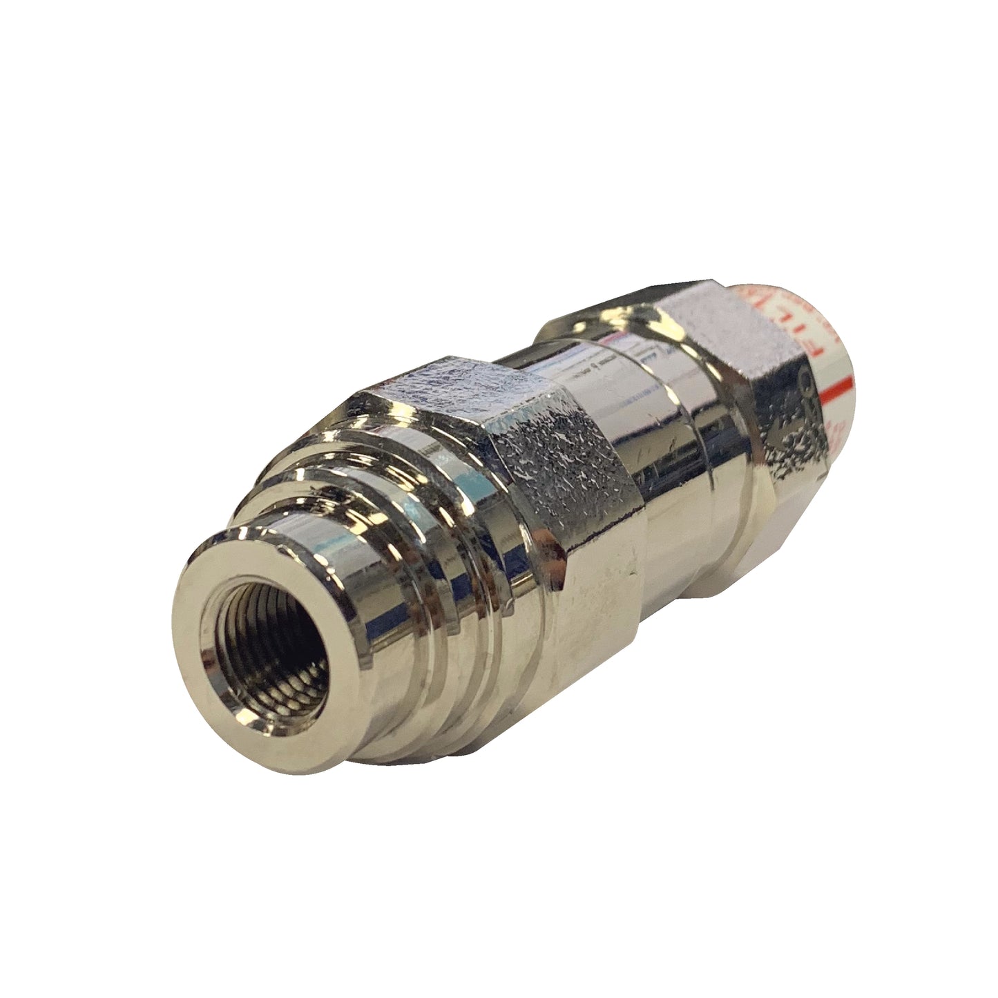 FM350 Filtamate® - Pressure Limiting Valve
