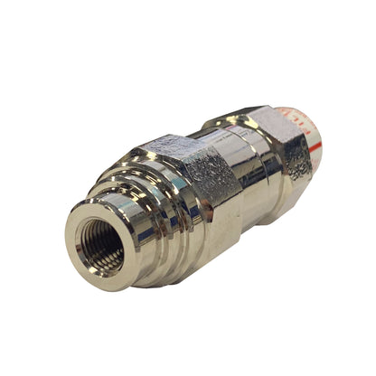 FM350 Filtamate® - Pressure Limiting Valve