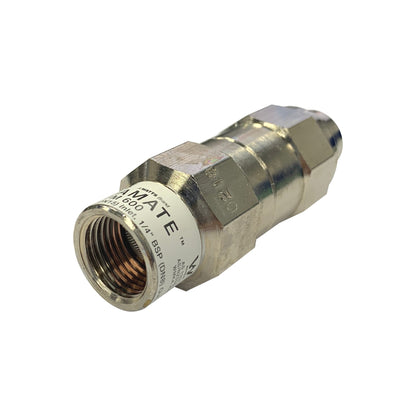 APEX FiltaMate FM600 1/2 Brass 600kPa PLV 