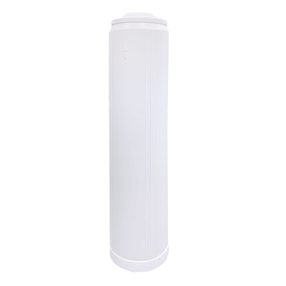 20″ x 4.5″ Mixed Bed Resin DI Water Filter