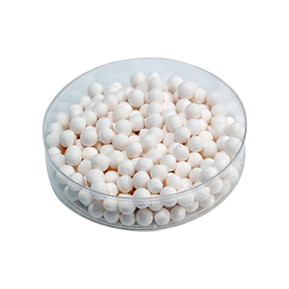 90% Fluoride Removal Replacement Filters 20x 4.5  Alumina ball  filter