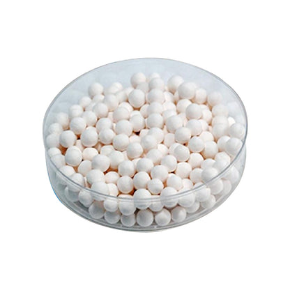 90% Fluoride Removal Replacement Filters 20x 4.5  Alumina ball  filter