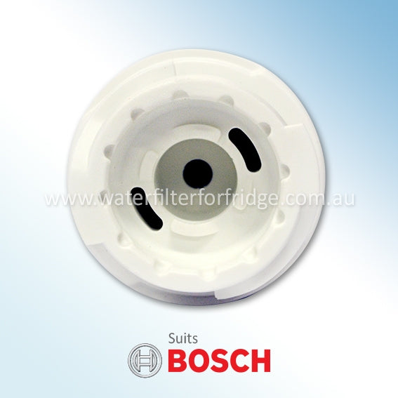 2x Bosch 644845 UltraClarity Fridge Filter for Bosch Replacement Filter EFF-6025A