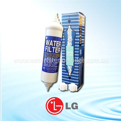 3x 5231JA2012A LG FRIDGE FILTER 