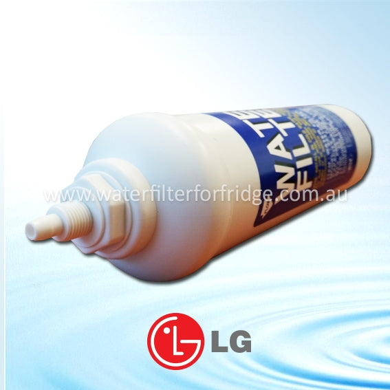 3x 5231JA2012A LG FRIDGE FILTER 