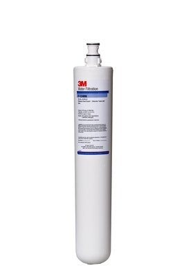 3M™ Water Filtration Products Replacement Filter Cartridge, Model P124BN, 4 per case, 5610901