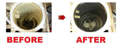 3M™ Water Filtration Products Replacement Filter Cartridge, Model P124BN, 4 per case, 5610901