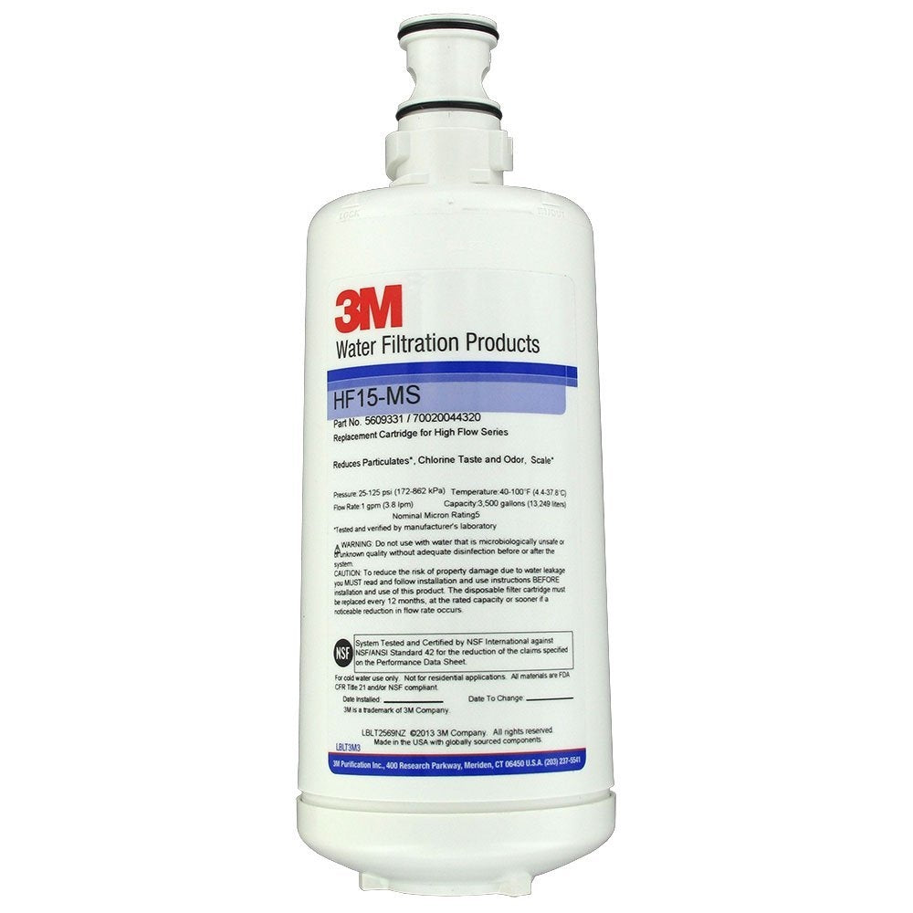 3M HF15-MS 