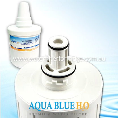 3x SAMSUNG DA29-00003G (WF) SUIT FOR SAMSUNG FRIDGE FILTER