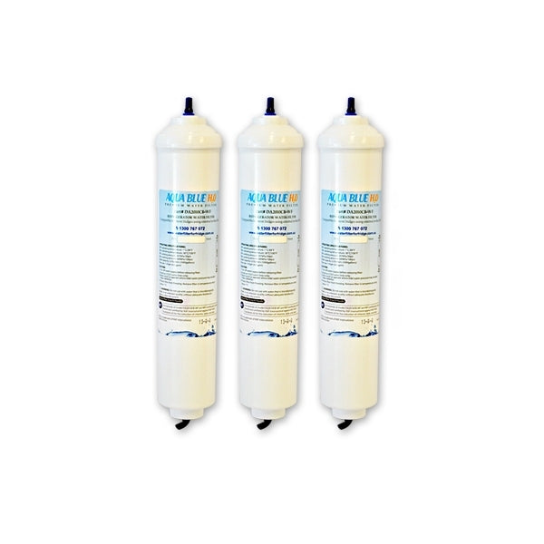 3x DA29-10105J, WSF100, EF-9603 Samsung Water Filter COMPATIBLE 