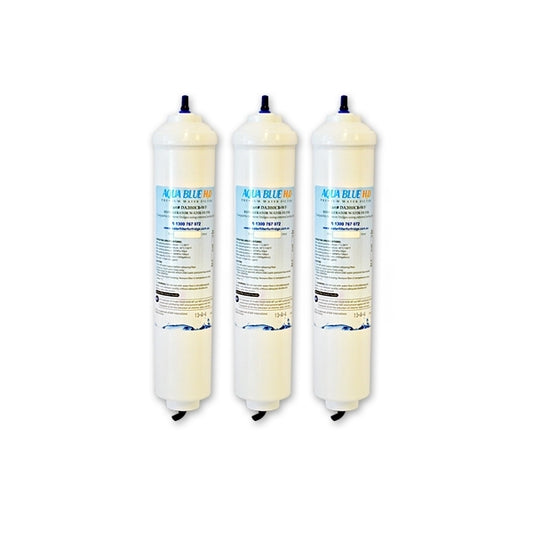 3x DA29-10105J, WSF100, EF-9603 Samsung Water Filter COMPATIBLE 