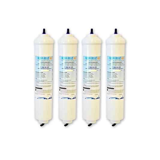 4x DA29-10105J, WSF100, EF-9603 Samsung Water Filter COMPATIBLE 