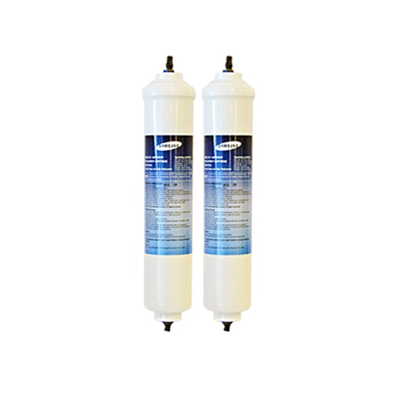 DA29-10105J HAFEX EXP Samsung External  water filter Aqua Pure Plus
