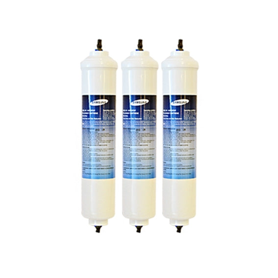DA29-10105J HAFEX EXP Samsung External  water filter Aqua Pure Plus