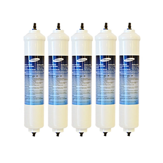 DA29-10105J HAFEX EXP Samsung External  water filter Aqua Pure Plus