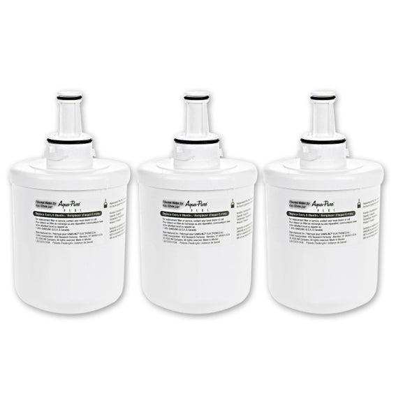 Samsung fridge filters DA29-00003F Genuine model (HAFIN2) 