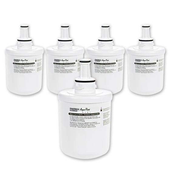 Samsung fridge filters DA29-00003F Genuine model (HAFIN2) 