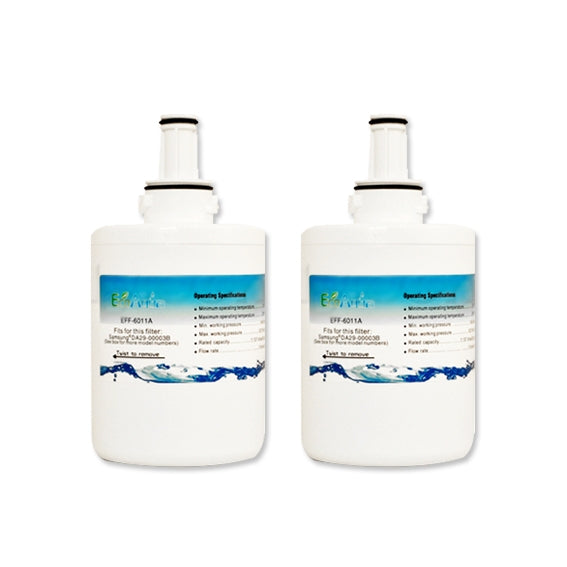 Samsung DA29-00003G-2 Eco Aqua EFF-6011A  Generic Replacement