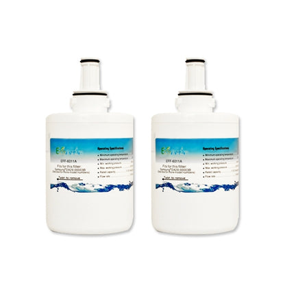 Samsung DA29-00003G-2 Eco Aqua EFF-6011A  Generic Replacement