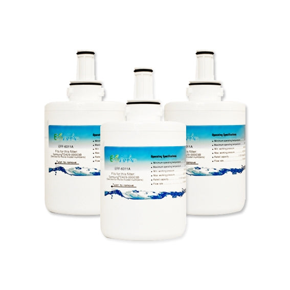 Samsung DA29-00003G-2 Eco Aqua EFF-6011A  Generic Replacement