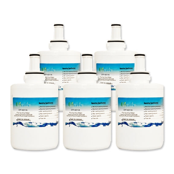 Samsung DA29-00003G-2 Eco Aqua EFF-6011A  Generic Replacement