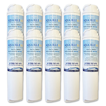 GE MSWF for GE Fridge Water Filter Compatible Replacement