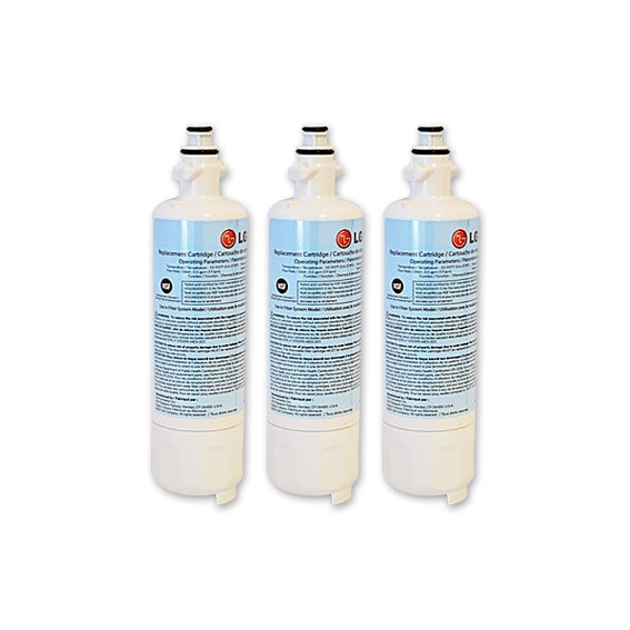 LG ADQ36006101 LT700P Fridge Filter Original  LG  product