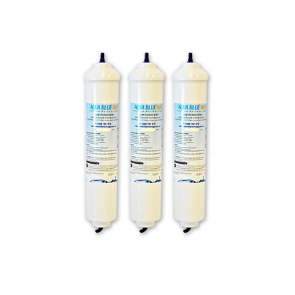 WSF-100 Generic Filter DA2010CB External fridge water filter