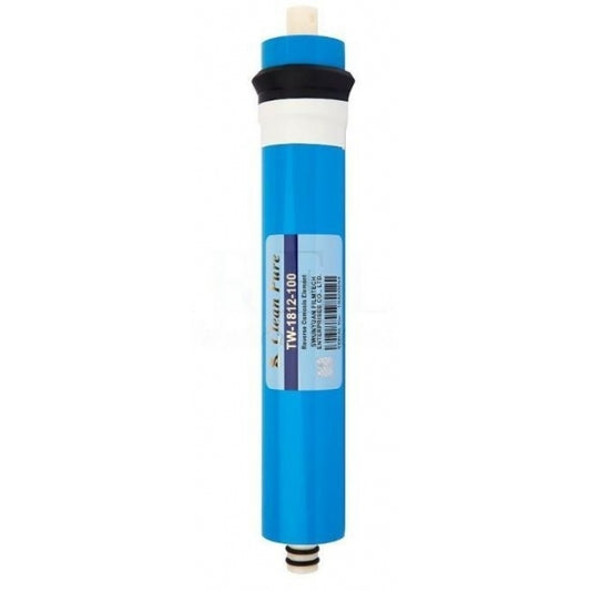 Clean Pure Reverse Osmosis Membrane TW 1812 100 FILMTECH